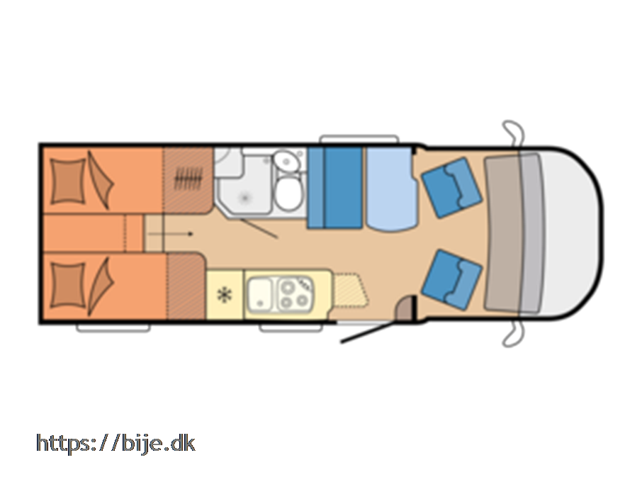 Hobby Ontour Edition V65 GE